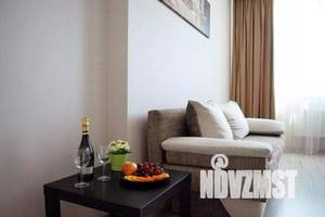 2-к квартира, посуточно, 60м2, 16/16 этаж