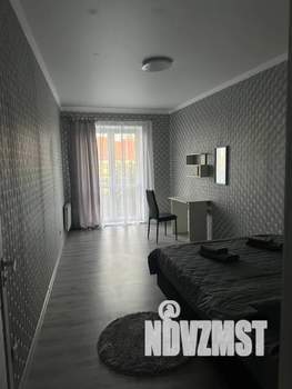 3-к квартира, посуточно, 100м2, 3/9 этаж