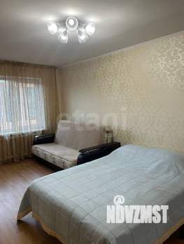 1-к квартира, на длительный срок, 30м2, 4/5 этаж