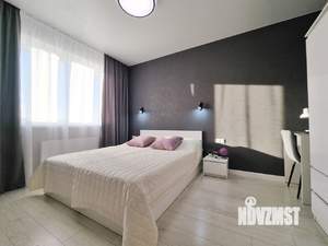 2-к квартира, посуточно, 41м2, 6/10 этаж
