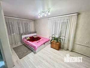 1-к квартира, на длительный срок, 30м2, 4/4 этаж