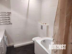 2-к квартира, посуточно, 63м2, 1/1 этаж