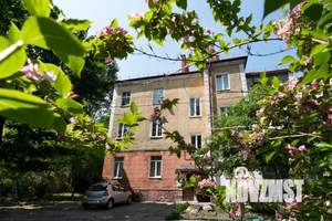 1-к квартира, посуточно, 30м2, 3/3 этаж