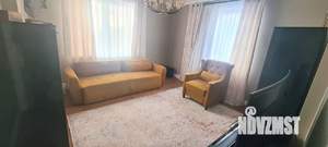 2-к квартира, посуточно, 68м2, 6/9 этаж