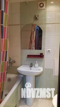 2-к квартира, посуточно, 47м2, 1/5 этаж