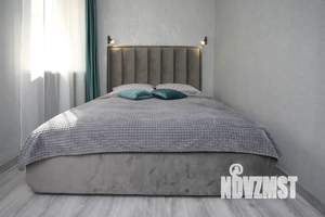 2-к квартира, посуточно, 40м2, 2/5 этаж