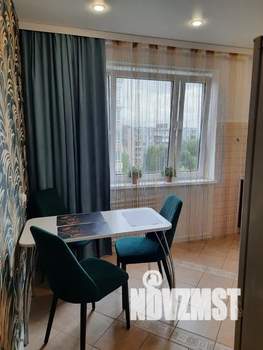 1-к квартира, посуточно, 39м2, 8/9 этаж