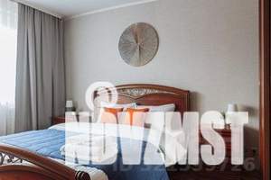 2-к квартира, посуточно, 56м2, 9/10 этаж