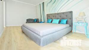 1-к квартира, посуточно, 36м2, 3/9 этаж