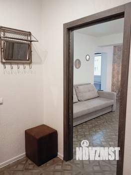 1-к квартира, на длительный срок, 45м2, 6/10 этаж