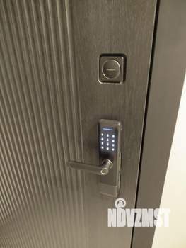 1-к квартира, посуточно, 43м2, 4/8 этаж