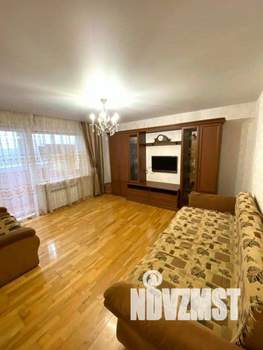 2-к квартира, посуточно, 65м2, 1/1 этаж