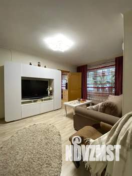 2-к квартира, посуточно, 45м2, 2/5 этаж