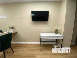 Студия квартира, посуточно, 32м2, 1/6 этаж