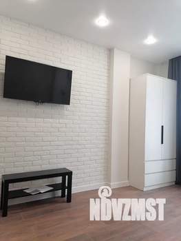 1-к квартира, посуточно, 39м2, 1/9 этаж