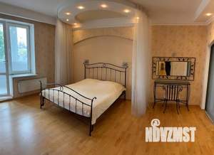 2-к квартира, посуточно, 74м2, 4/6 этаж