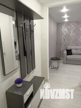 1-к квартира, посуточно, 44м2, 3/5 этаж