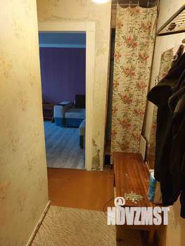 1-к квартира, на длительный срок, 31м2, 3/5 этаж