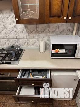 2-к квартира, посуточно, 45м2, 3/5 этаж