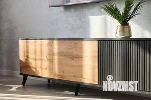 2-к квартира, посуточно, 60м2, 1/1 этаж