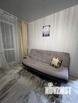 1-к квартира, на длительный срок, 28м2, 9/9 этаж