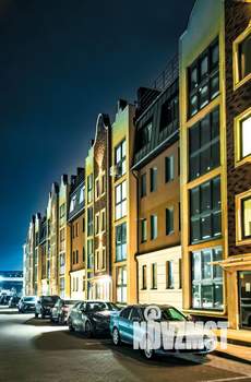 2-к квартира, на длительный срок, 34м2, 3/4 этаж