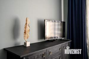 1-к квартира, на длительный срок, 40м2, 9/10 этаж