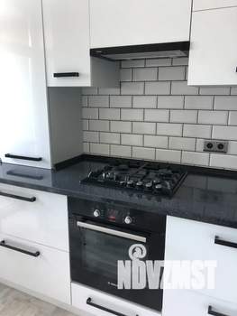 1-к квартира, посуточно, 40м2, 5/15 этаж