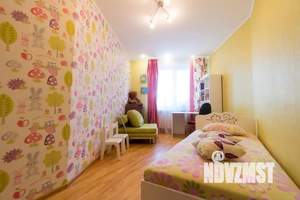 2-к квартира, посуточно, 80м2, 7/12 этаж