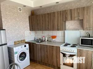 3-к квартира, посуточно, 64м2, 7/12 этаж