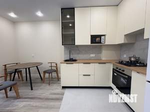 1-к квартира, на длительный срок, 33м2, 3/9 этаж