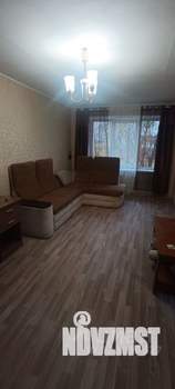 1-к квартира, на длительный срок, 30м2, 1/5 этаж