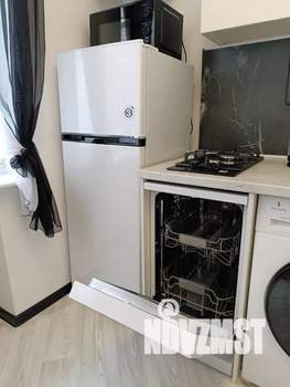 1-к квартира, посуточно, 35м2, 3/5 этаж