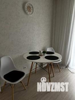 1-к квартира, посуточно, 36м2, 9/10 этаж