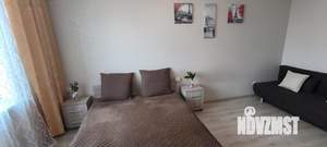 1-к квартира, посуточно, 45м2, 7/9 этаж