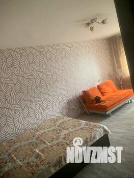2-к квартира, посуточно, 45м2, 4/5 этаж