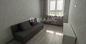 1-к квартира, на длительный срок, 30м2, 1/10 этаж