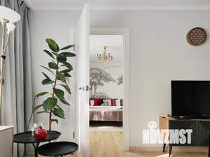 3-к квартира, посуточно, 60м2, 1/5 этаж