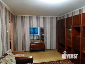 2-к квартира, на длительный срок, 53м2, 3/5 этаж