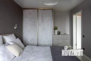 2-к квартира, посуточно, 49м2, 7/9 этаж