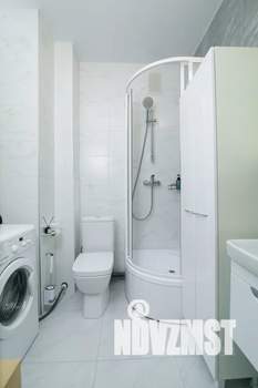 Студия квартира, посуточно, 24м2, 3/10 этаж