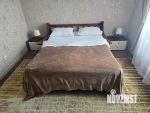 2-к квартира, посуточно, 63м2, 1/1 этаж