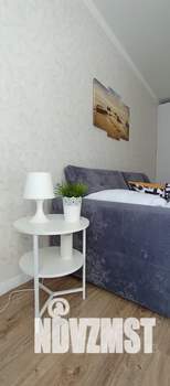 1-к квартира, посуточно, 38м2, 5/10 этаж