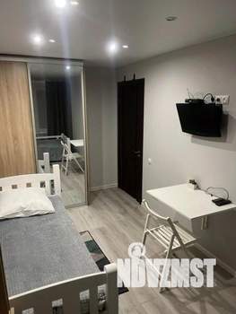 2-к квартира, посуточно, 45м2, 1/1 этаж