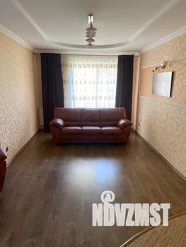 2-к квартира, посуточно, 58м2, 2/5 этаж