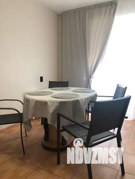 3-к квартира, посуточно, 80м2, 5/5 этаж