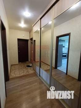 2-к квартира, на длительный срок, 70м2, 4/8 этаж