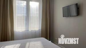 2-к квартира, посуточно, 75м2, 1/1 этаж