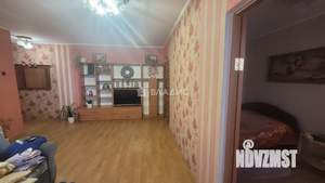 2-к квартира, на длительный срок, 46м2, 4/4 этаж