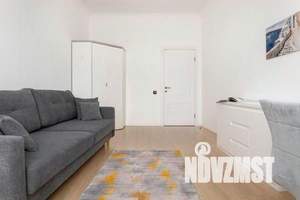 3-к квартира, посуточно, 90м2, 6/8 этаж